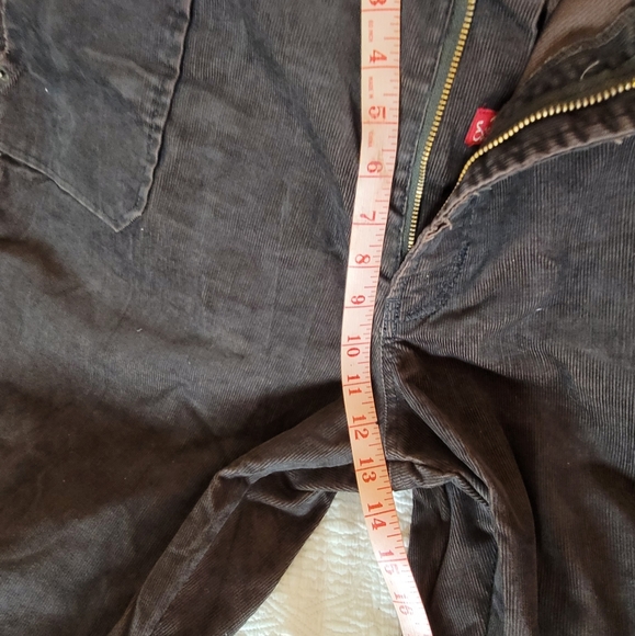 Event Premium Demim Women's Jeans plus Size 24 NWT - Picture 10 of 12